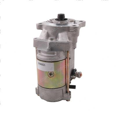 Picture of Starter - New