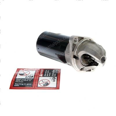 Picture of Starter - New