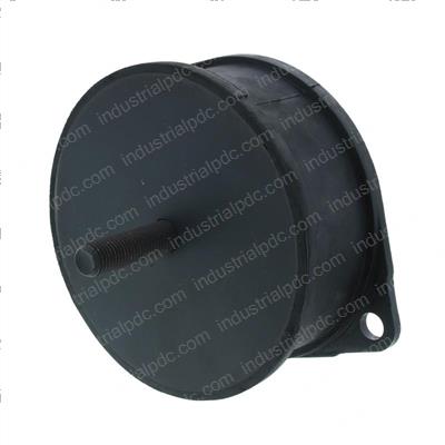 Picture of Rubber - Mount