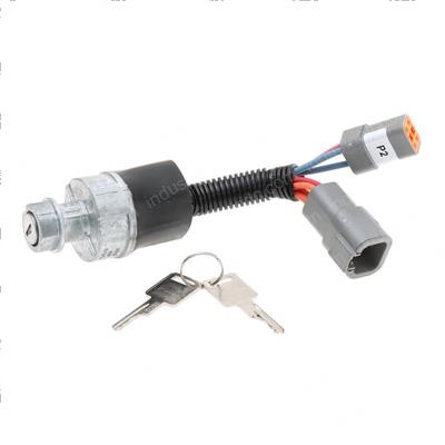 Picture of Switch Assembly- Ignition