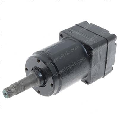 Picture of Hydraulic Steering