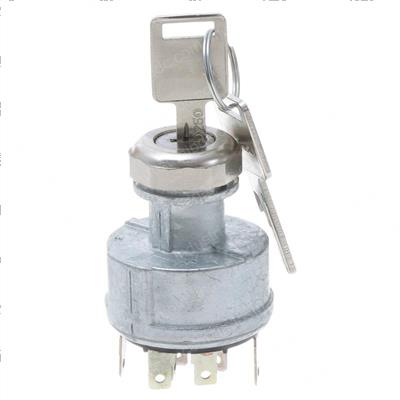 Picture of Switch - Keyed