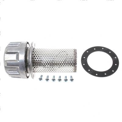 Picture of Filler Breather- Hydraulic