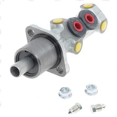 Picture of Cylinder - Master