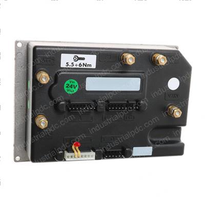 Picture of Controller - Speed
