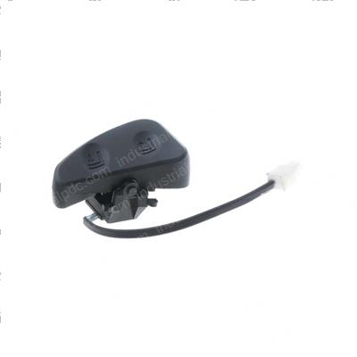 Picture of Push Button - Complete