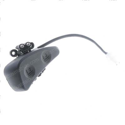 Picture of Push Button - Complete