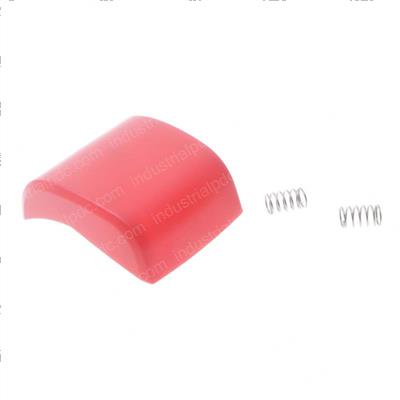 Picture of Button - Emergency Stop