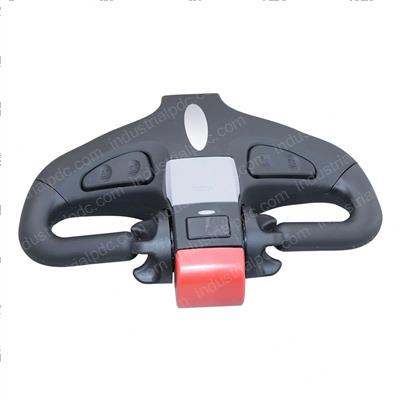 Picture of Tiller Head , Control Handle