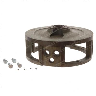 Picture of Commutator End