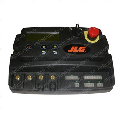 Picture of Access 120 Elevation I O Modul