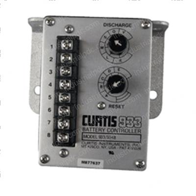 Picture of Controller - 48v