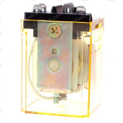 Picture of Relay - 24v Spdt