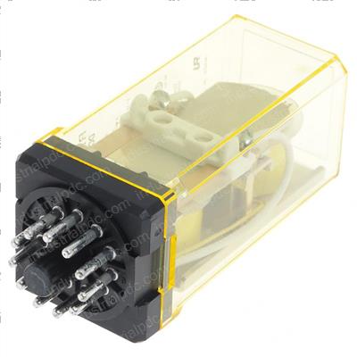 Picture of Relay 24v
