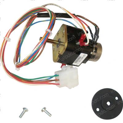 Picture of Switch Potentiometer