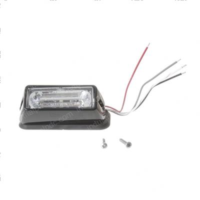 Picture of Module - 3 Led - Red - 12v