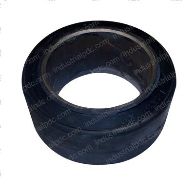 Picture of Tire - 12x5.5x8 Smooth