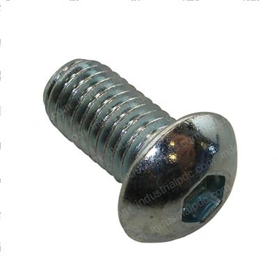 Picture of Bolt - Socket - Button Head
