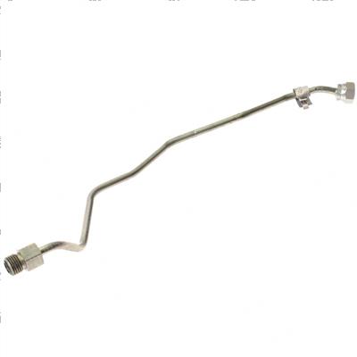 Picture of Main Feed Ho