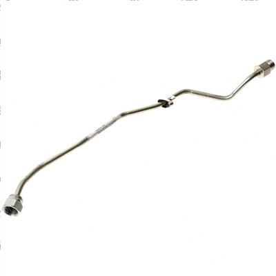 Picture of Main Feed Ho