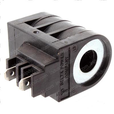 Picture of Coil - Solenoid - 24vdc