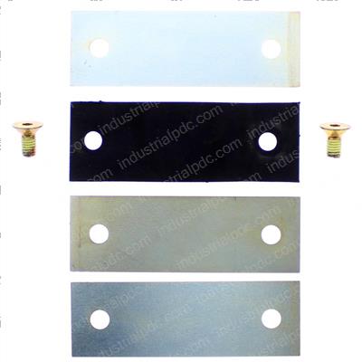 Picture of Bumper Pad Kit