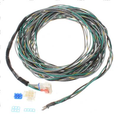 Picture of Harness-Mast