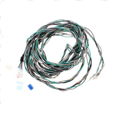 Picture of Harness- Mast