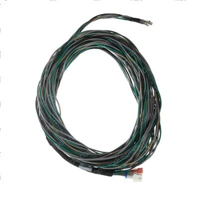 Picture of Harness-Mast