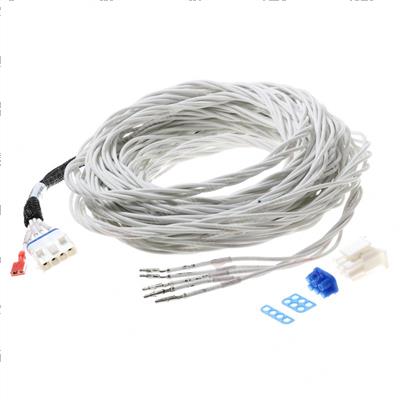 Picture of Harness-Mast