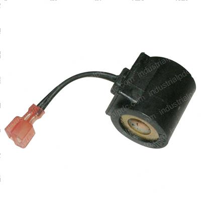 Picture of Solenoid Coi
