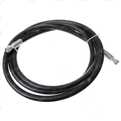 Picture of Hose-Fl