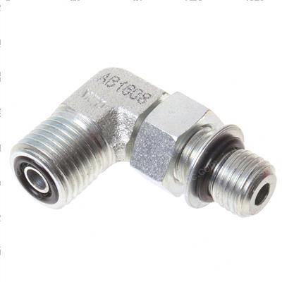 Picture of #4-90deg Str