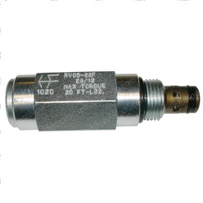 Picture of Valve - Relief