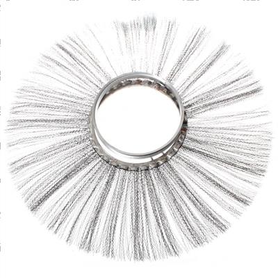 Picture of Wafer - Wire Flat