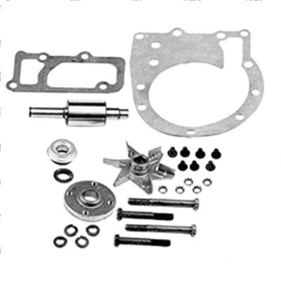 Picture of Pump Kit - Water