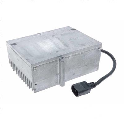 Picture of Battery Char - Reman