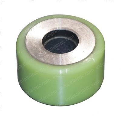 Picture of Wheel - Poly 5x2.875x2.047