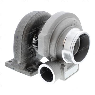 Picture of Turbocharger