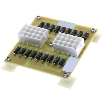 Picture of Circuit Board