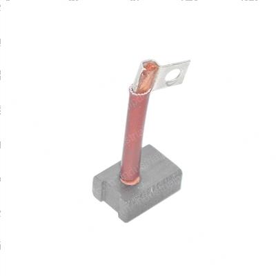 Picture of Brush - Power Steer Motor