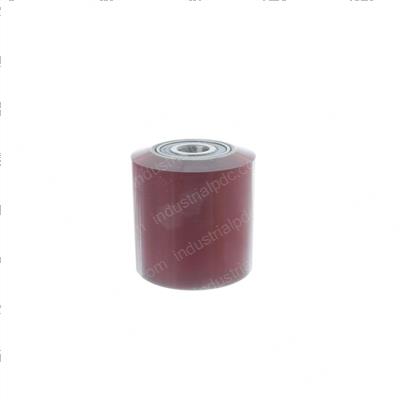 Picture of Wheel Asmb - Poly 3.065 X 3.23