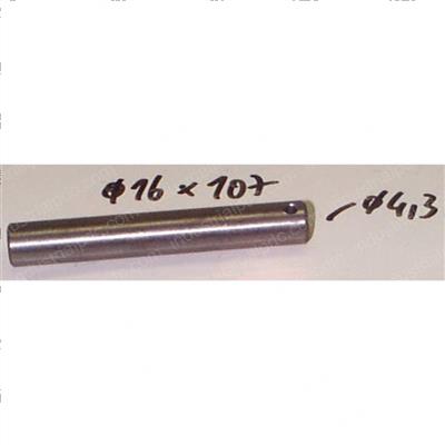 Picture of Axle - Load Wheel