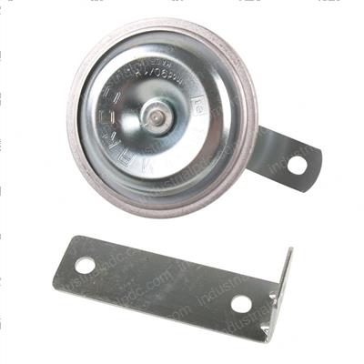 Picture of Horn 24v 2-Term*112db