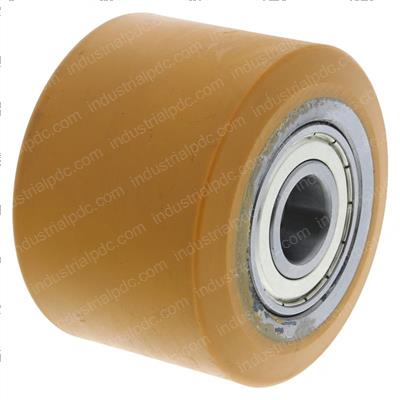 Picture of Wheel - Load Poly