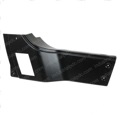 Picture of Cab Cover Gas/Dsl Rear