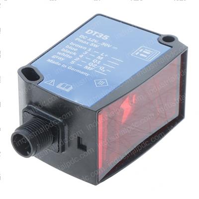 Picture of Dt 35 Distance Sensor