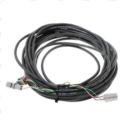 Picture of Cable Assy - 7 Cond. 3 Twist P
