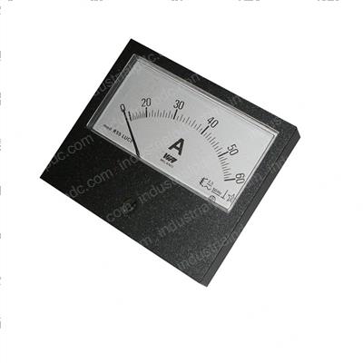 Picture of Ammeter