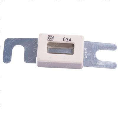 Picture of Fuse - 63a Dc